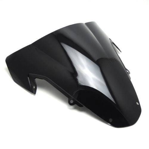 Black Windscreen for Suzuki GSXR1000 2003-2004 - TDRMOTO