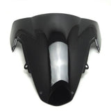 Black Windscreen for Suzuki GSXR1000 2003-2004 - TDRMOTO