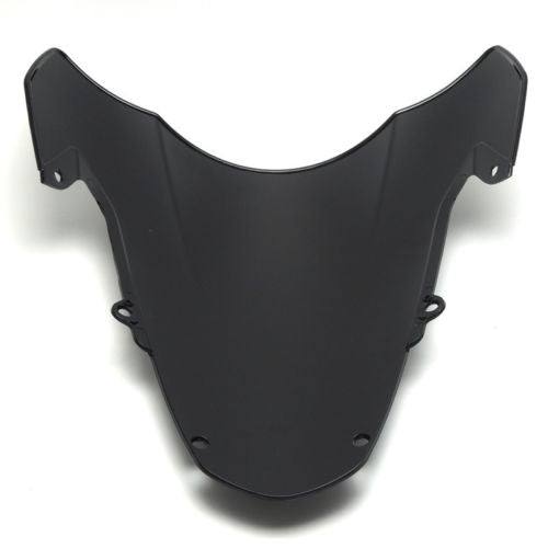 Black Windscreen for Suzuki GSXR1000 2003-2004 - TDRMOTO