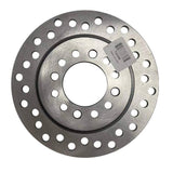 50mm/160mm Disc Brake Rotor For Dirt Bike Pit Bike Trail Bike Thumpstar ATV 125cc 150cc - TDRMOTO