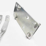 Lifan 110cc 125cc 140cc Engine Mounting Bracket For Honda CT90 CT110 Postie Bike - TDRMOTO