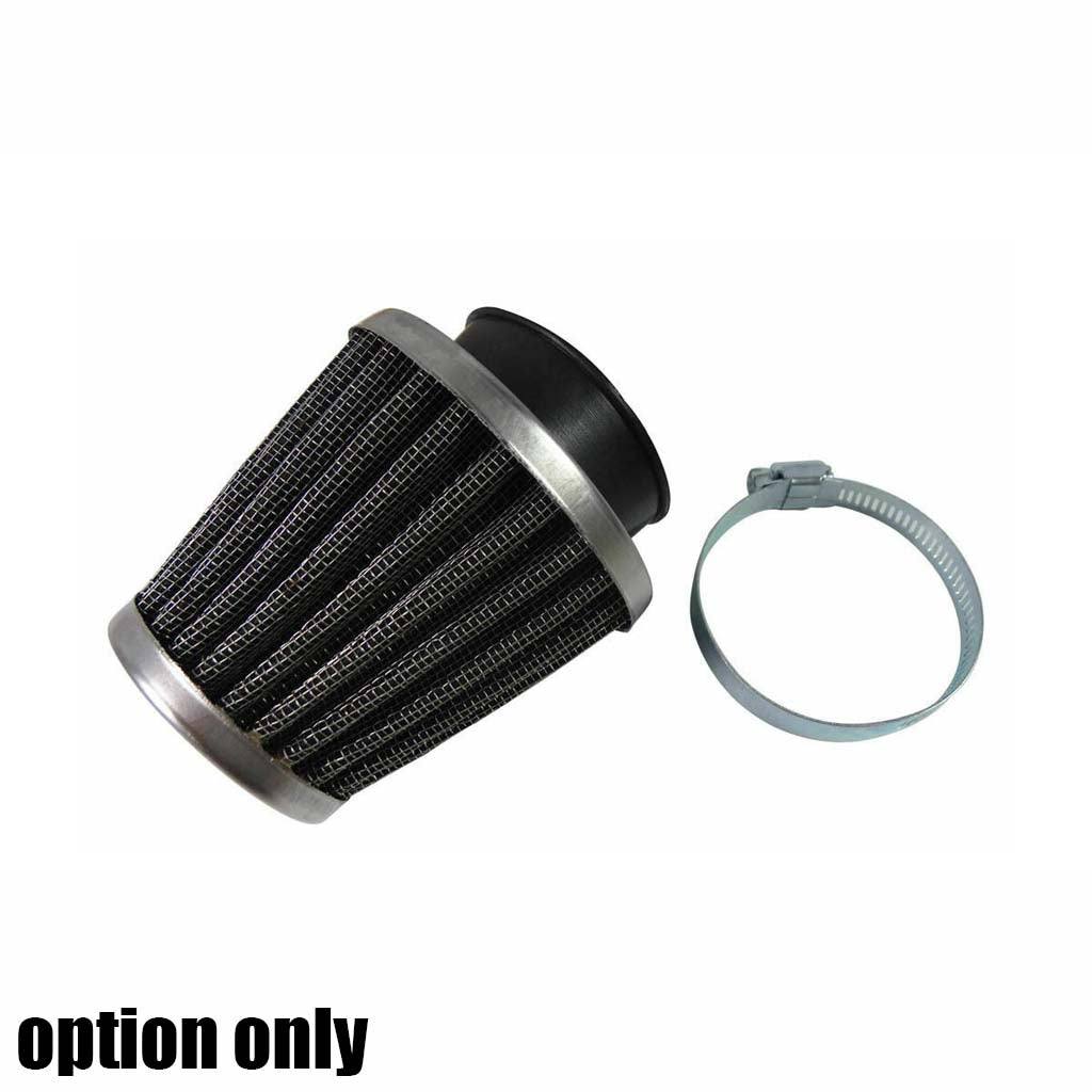 Zongshen 250cc Manual Engine 4+1 Reverse Gear For ATV Quad Buggy - TDRMOTO