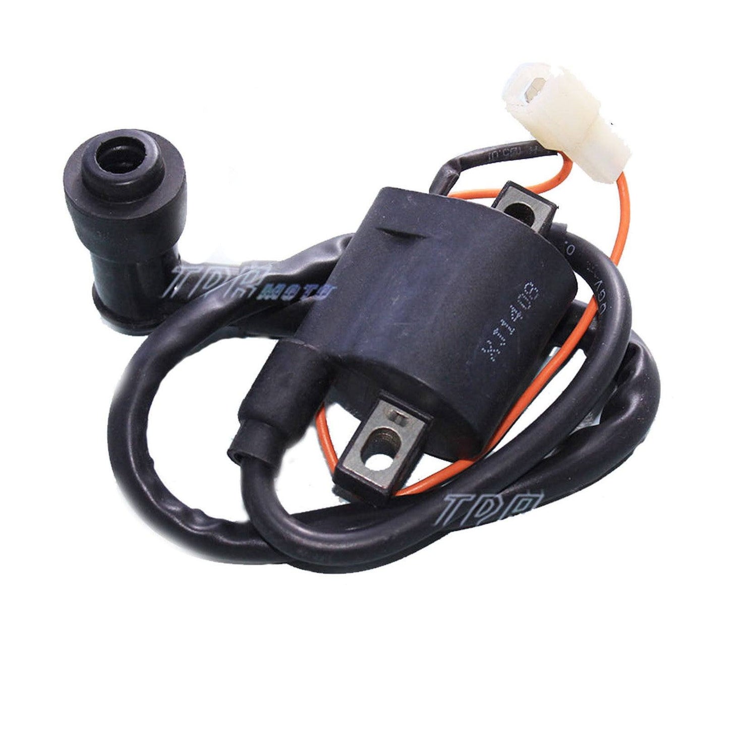 Ignition Coil CDI For Yamaha PW80 PY80 PeeWee80 - TDRMOTO