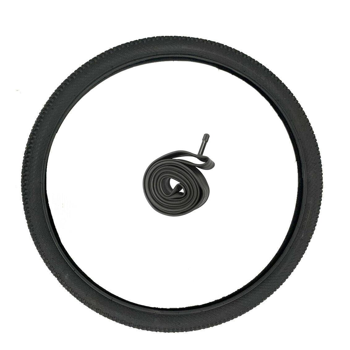 27.5" x 2.125 Tyres & Tubes For Bicycle Mountain Bike Electric Bike - TDRMOTO