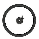 27.5" x 2.125 Tyres & Tubes For Bicycle Mountain Bike Electric Bike - TDRMOTO