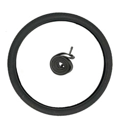 27.5" x 2.125 Tyres & Tubes For Bicycle Mountain Bike Electric Bike - TDRMOTO