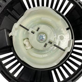 Black Pull Start Starter For 4 Stroke 49cc Engine Huasheng ATV Quad Mini Dirt Bikes - TDRMOTO