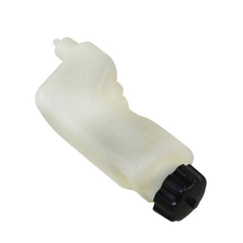 Reservoir FUEL OIL TANK Bottle for YAMAHA PW50 PY50 PEEWEE50 Loncin Jianshee GT - TDRMOTO