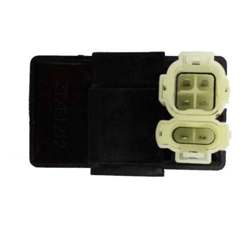 New Motorcycle Scooter ATV GY6 CDI AC Igniter 6 Pins 125cc 150cc Ignition Units - TDRMOTO