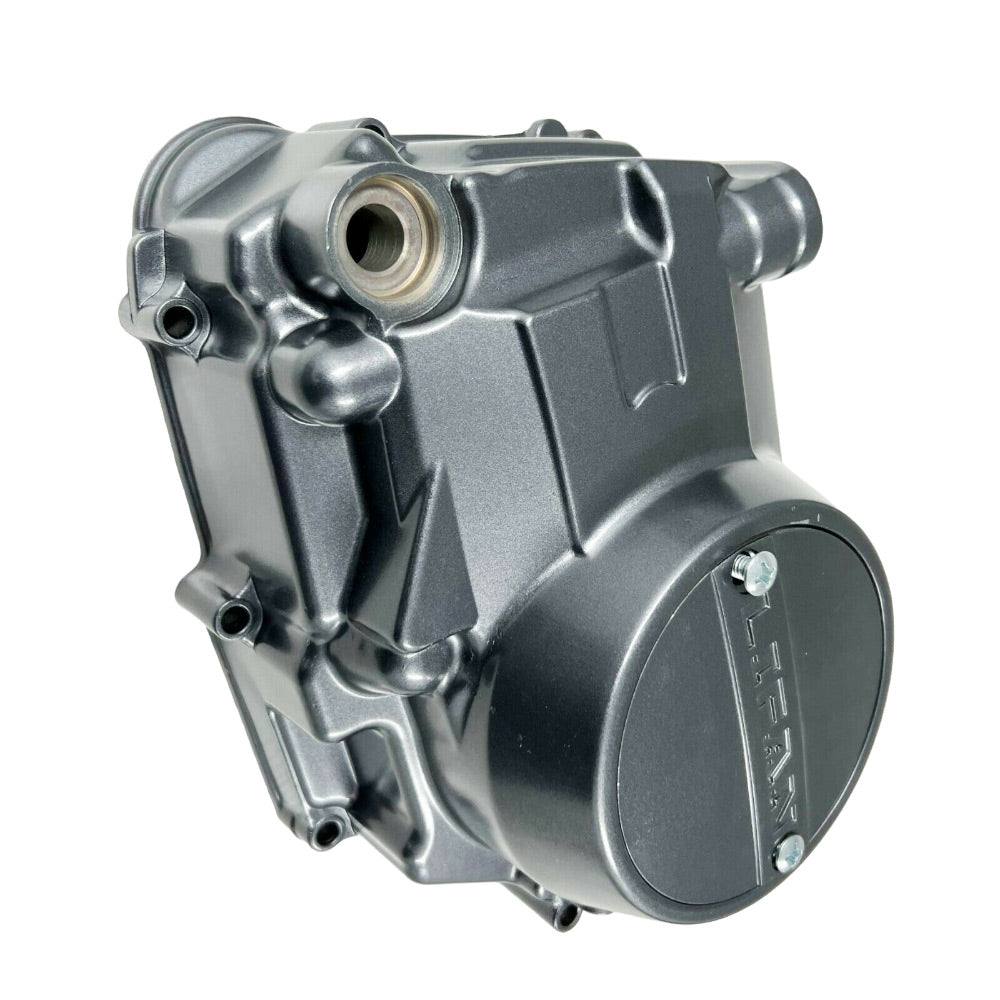 Lifan 125cc Engine Ride Side Clutch Casing Cover Case Dirt Bike Engine - TDRMOTO