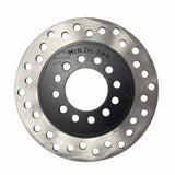 50mm/160mm Disc Brake Rotor For Dirt Bike Pit Bike Trail Bike Thumpstar ATV 125cc 150cc - TDRMOTO