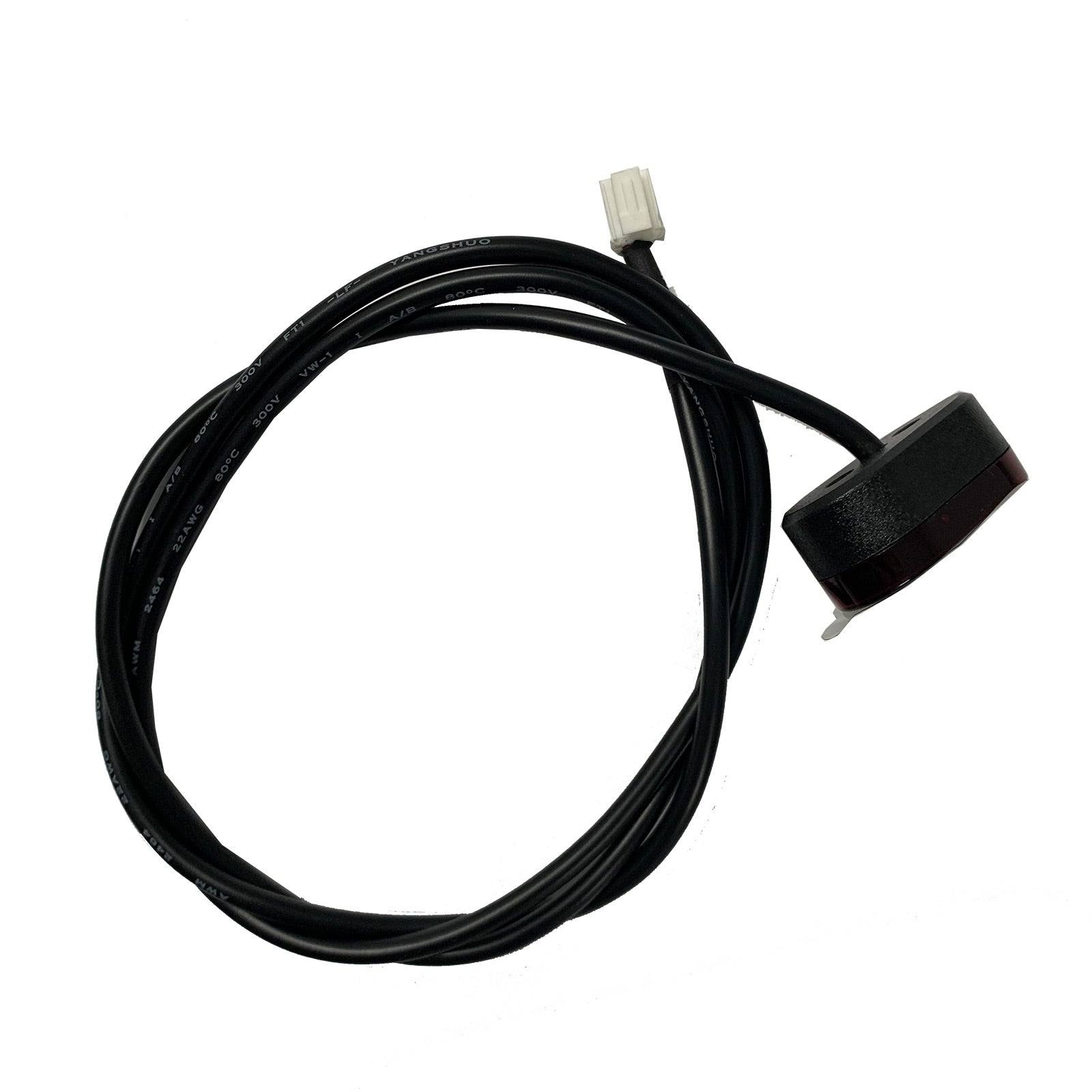Universal Electric-Motorcycle Scooter Rear Tail Light - TDRMOTO