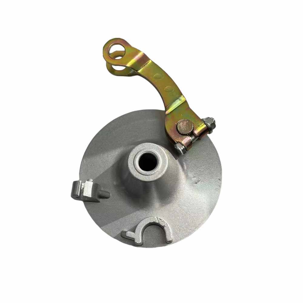 Electric Bike Bicycle Drum Brake Shoe 80mm - TDRMOTO