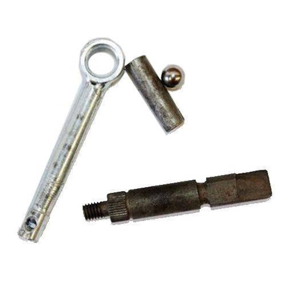 Brand new 80cc clutch arm Motor Engine Kit for DIY Motorised