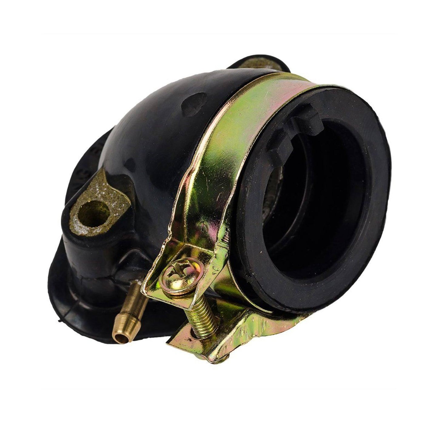 Intake GY6 125cc 150cc Carburetor Manifold Pipe for Moped Scooters Engine Carby - TDRMOTO
