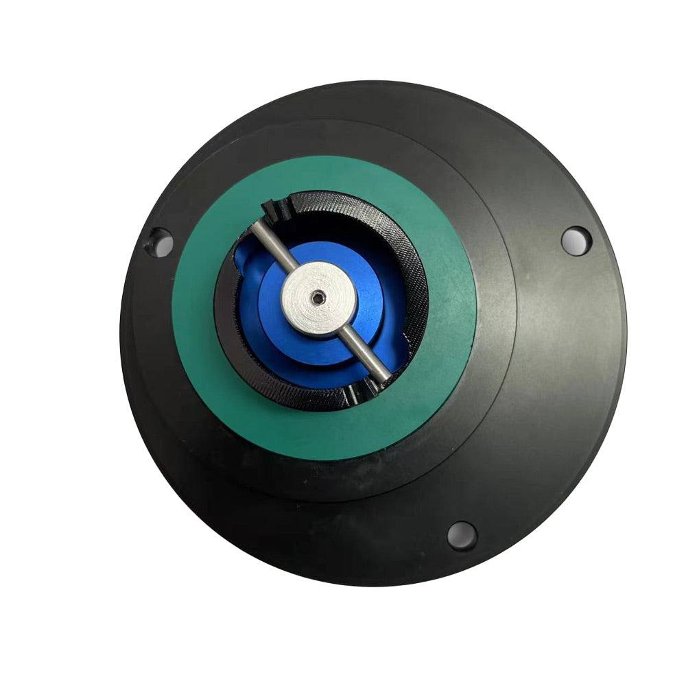 Motorcycle Fuel Tank Gas Blue Cap with key for Yamaha - TDRMOTO