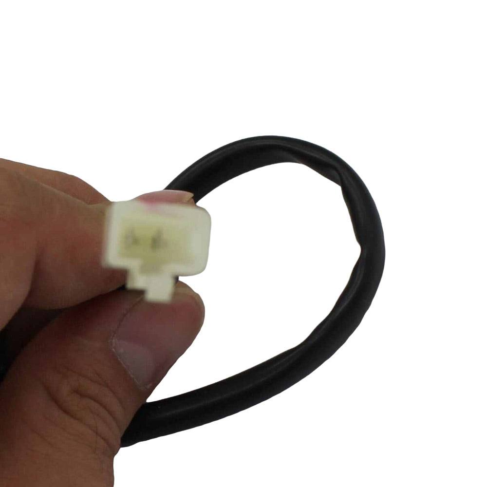 PW80 Aftermarket Throttle Switch Housing & Right Hand Brake Lever - TDRMOTO