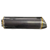 Aftermarket Arashi Exhaust For Honda CBR1000RR CBR1000 2008-2012 - TDRMOTO