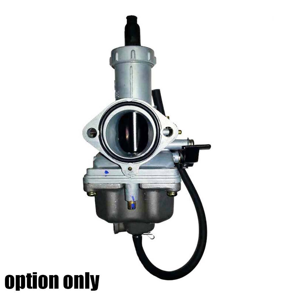 Zongshen 250cc Manual Engine 4+1 Reverse Gear For ATV Quad Buggy - TDRMOTO