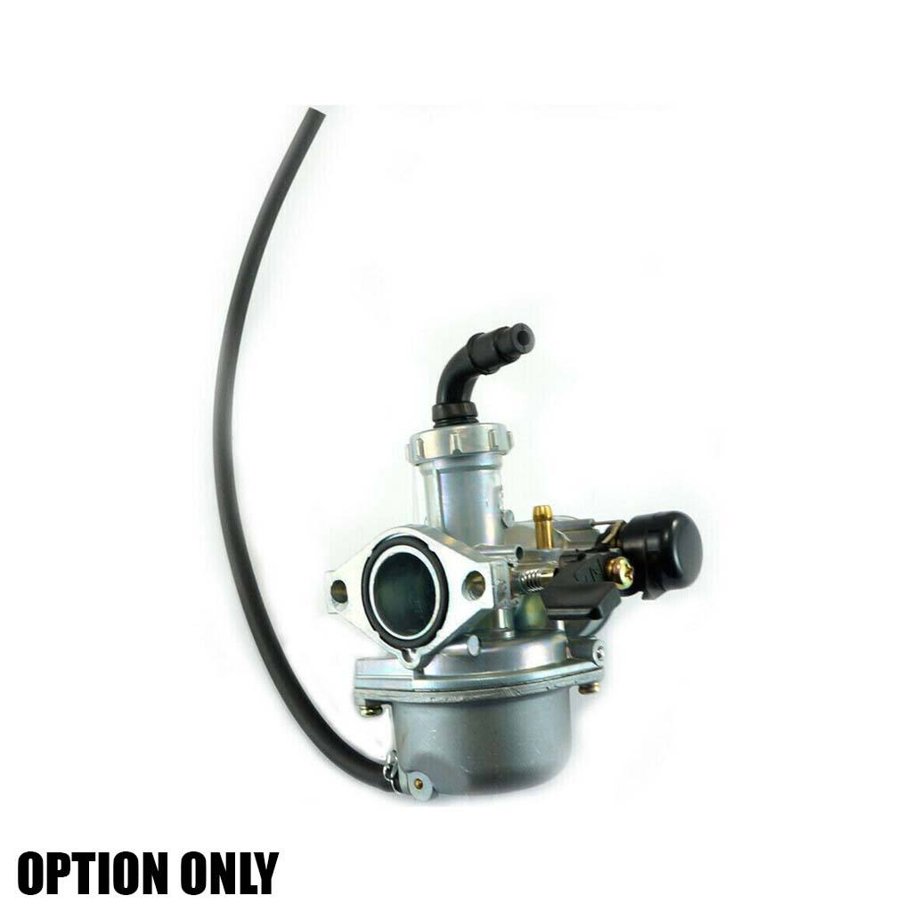 Lifan 125cc 4 Up Gear Manual Clutch Engine Motor For Dirt Bike Pit Bike - TDRMOTO