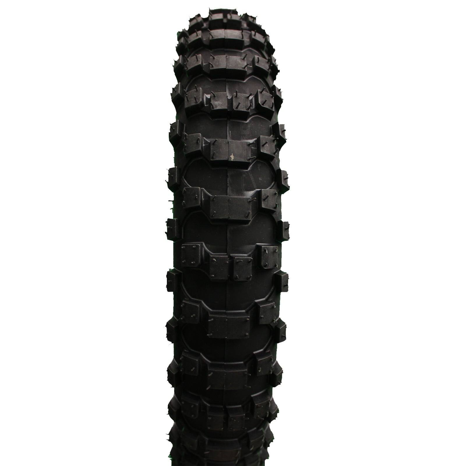 2.75-10 10" TYRE TIRE For Yamaha PW 50 TTR 50 110 125 Dirt Pit Trail Mini BIKE - TDRMOTO