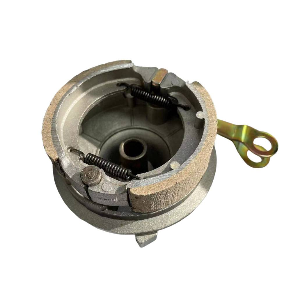 Electric Bike Bicycle Drum Brake Shoe 80mm - TDRMOTO