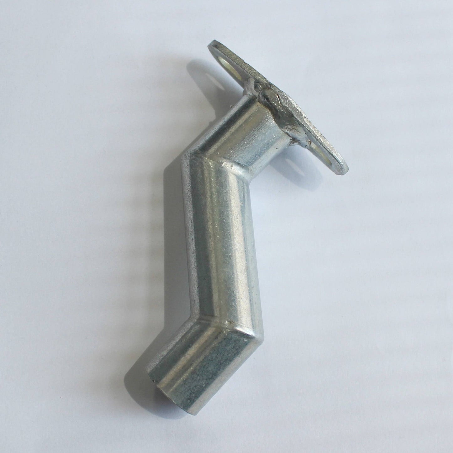 35mm Carburetor Offset Intake Manifold Gasket 49cc 66cc 80cc Motorized Bicycle - TDRMOTO