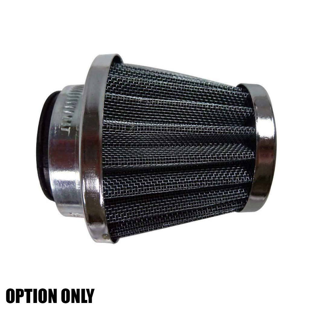 Lifan 125cc 1 Down 3 Up Gear Manual Clutch Engine Motor For Off Road Dirt Bike Motorbike - TDRMOTO