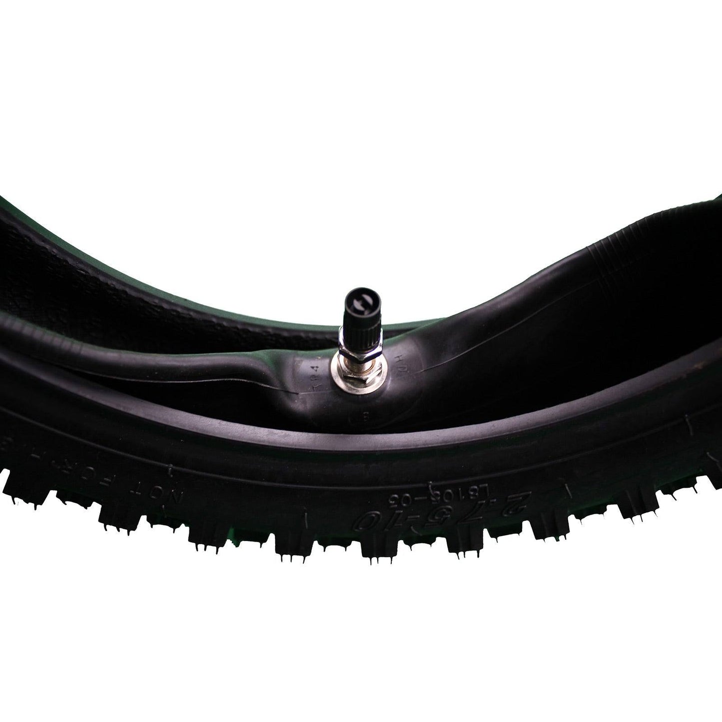 2.75-10 10" TYRE TIRE For Yamaha PW 50 TTR 50 110 125 Dirt Pit Trail Mini BIKE - TDRMOTO