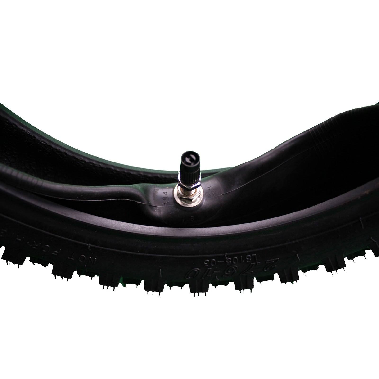 2.75-10 10" TYRE TIRE For Yamaha PW 50 TTR 50 110 125 Dirt Pit Trail Mini BIKE - TDRMOTO