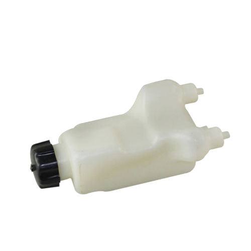 Reservoir FUEL OIL TANK Bottle for YAMAHA PW50 PY50 PEEWEE50 Loncin Jianshee GT - TDRMOTO