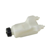 Reservoir FUEL OIL TANK Bottle for YAMAHA PW50 PY50 PEEWEE50 Loncin Jianshee GT - TDRMOTO