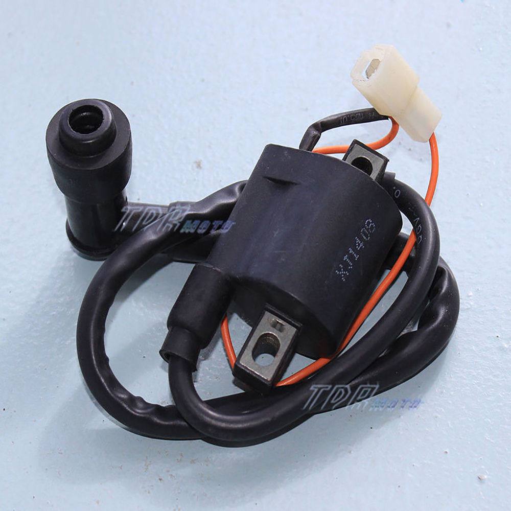 Ignition Coil CDI For Yamaha PW80 PY80 PeeWee80 - TDRMOTO