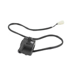 PW80 Aftermarket Throttle Switch Housing & Right Hand Brake Lever - TDRMOTO