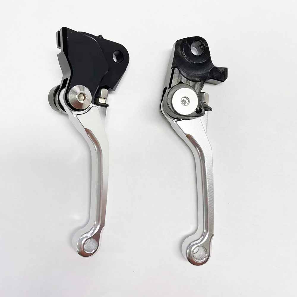 Brake Clutch Lever For Yamaha YZ426F/YZ450F 2009 2010 2011 2012 2013 2014 2015 - TDRMOTO