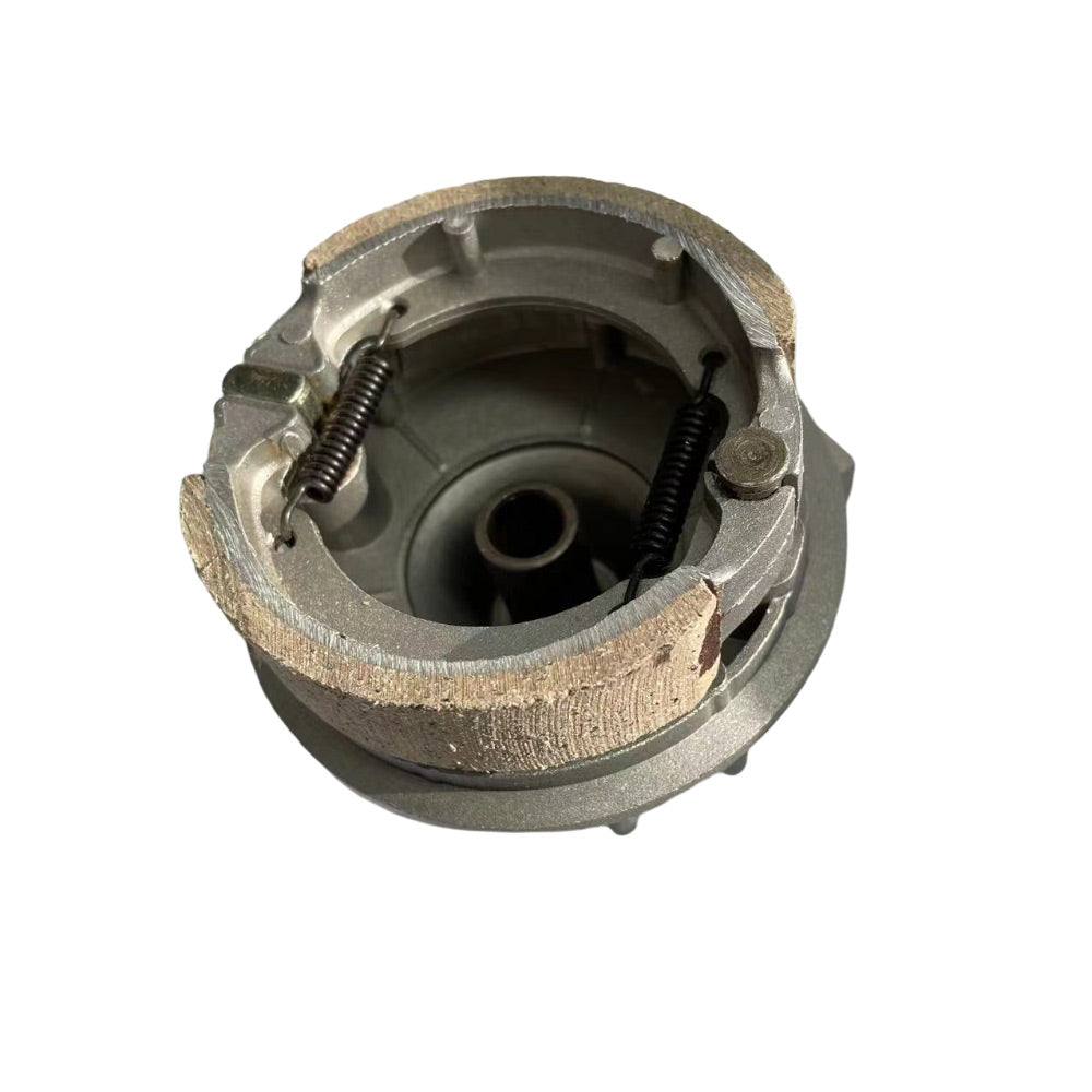 Electric Bike Bicycle Drum Brake Shoe 80mm - TDRMOTO