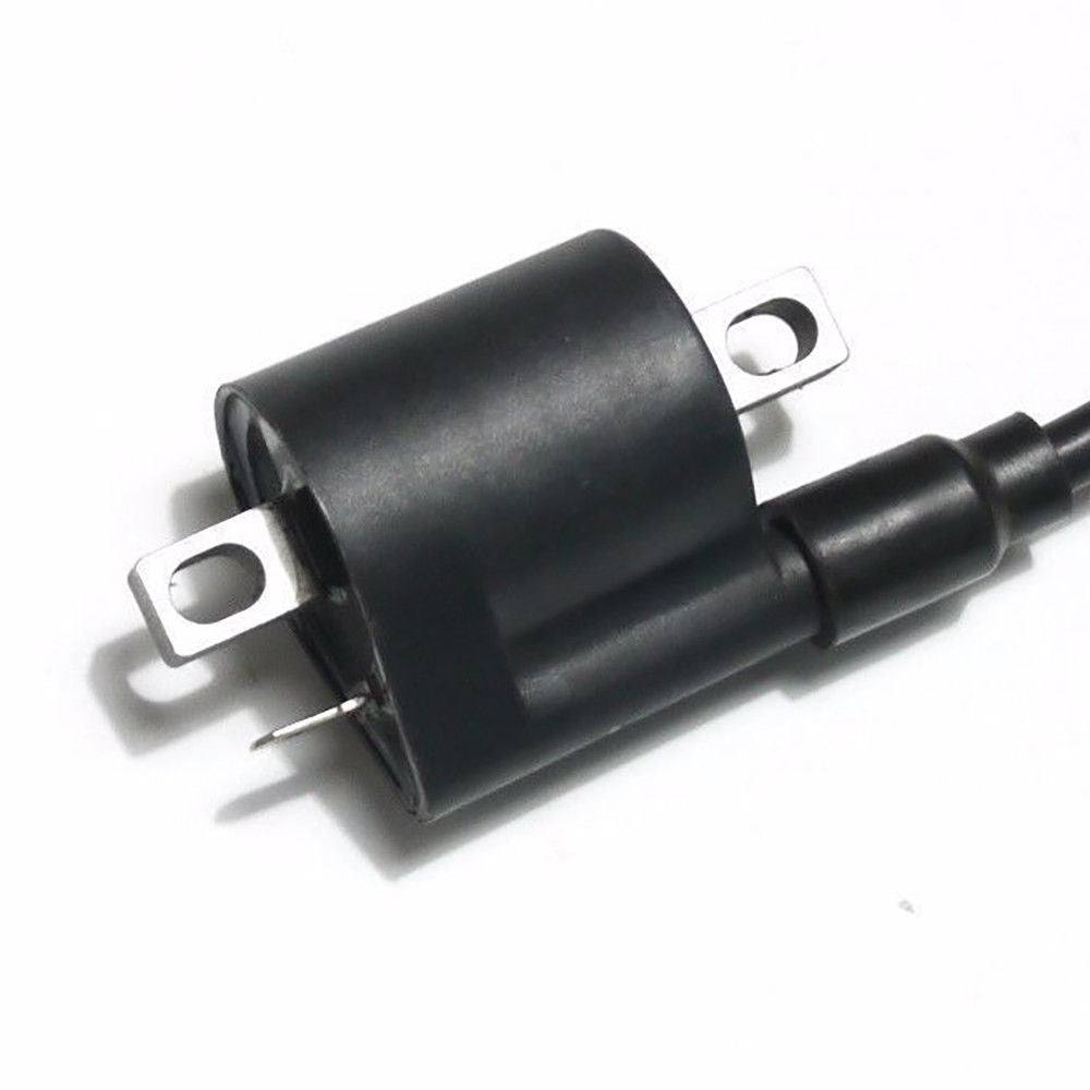 Ignition Coil CDI Spark Plug Wire For Yamaha PW50 PY50 PeeWee50 - TDRMOTO