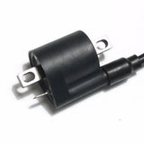 Ignition Coil CDI Spark Plug Wire For Yamaha PW50 PY50 PeeWee50 - TDRMOTO