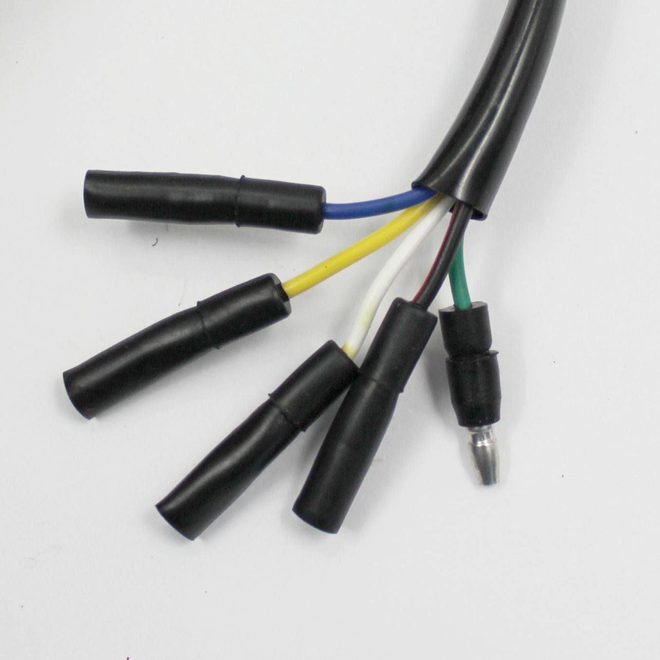 STATOR MAGNETO PLATE 50cc 70cc 110cc Electric Start Pit Dirt Quad Trial Bike - TDRMOTO