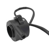 PW80 Aftermarket Throttle Switch Housing & Right Hand Brake Lever - TDRMOTO