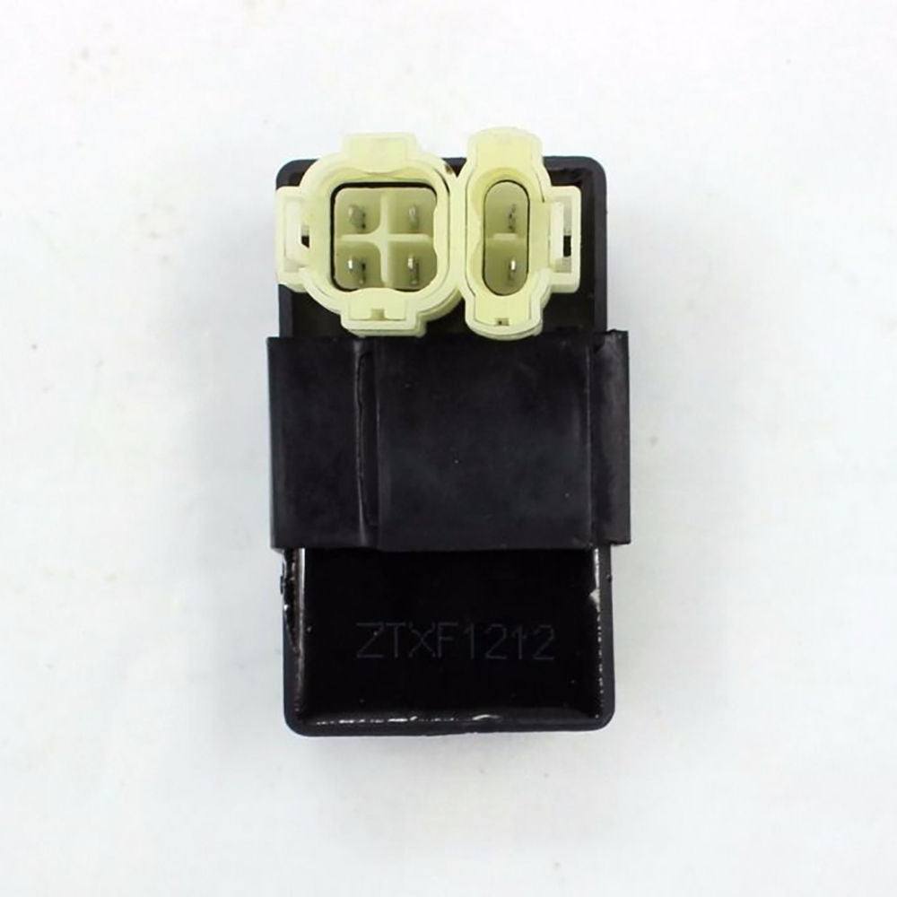 New Motorcycle Scooter ATV GY6 CDI AC Igniter 6 Pins 125cc 150cc Ignition Units - TDRMOTO