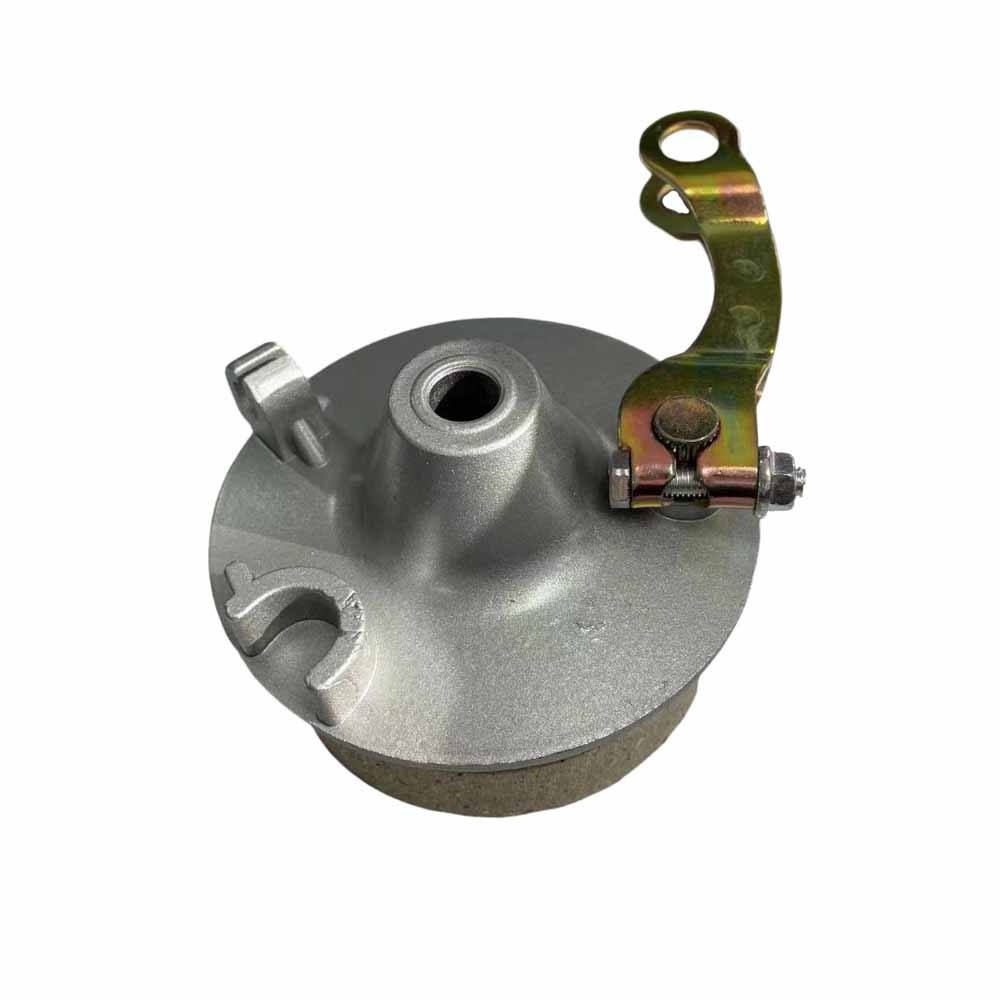 Electric Bike Bicycle Drum Brake Shoe 80mm - TDRMOTO