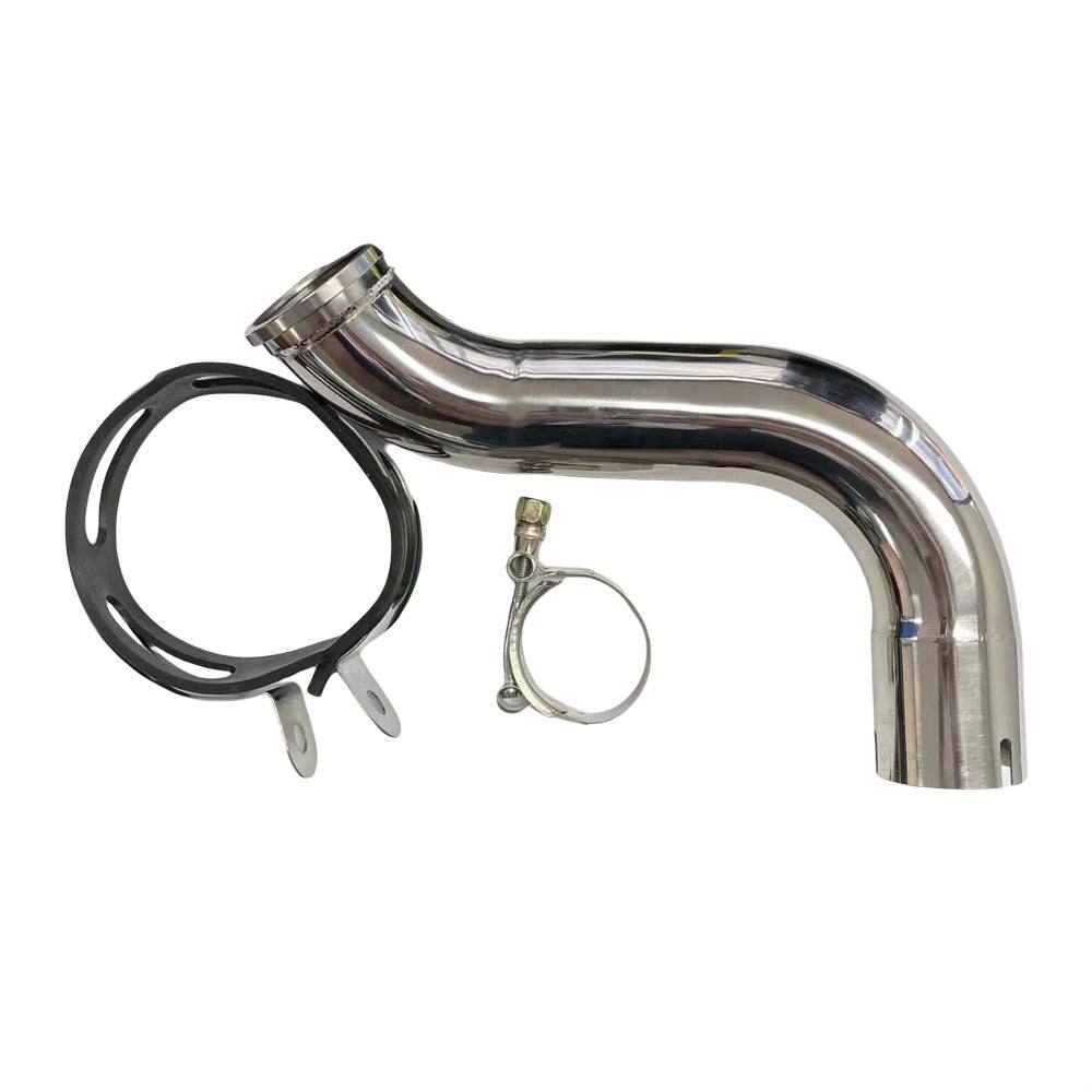 Aftermarket Arashi Exhaust For Honda CBR1000RR CBR1000 2008-2012 - TDRMOTO