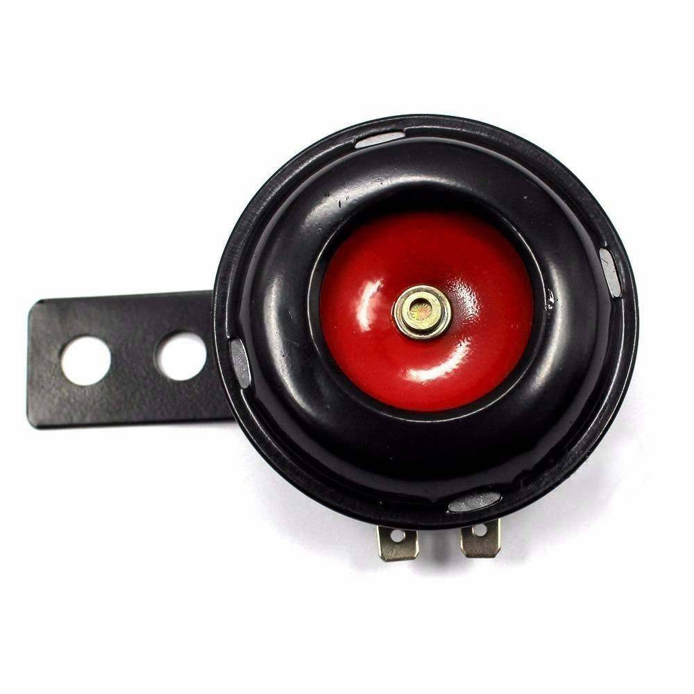 Green Recreation Registration Head Lamp Light Complete Kit For Dirt Bike Motorcycle - TDRMOTO