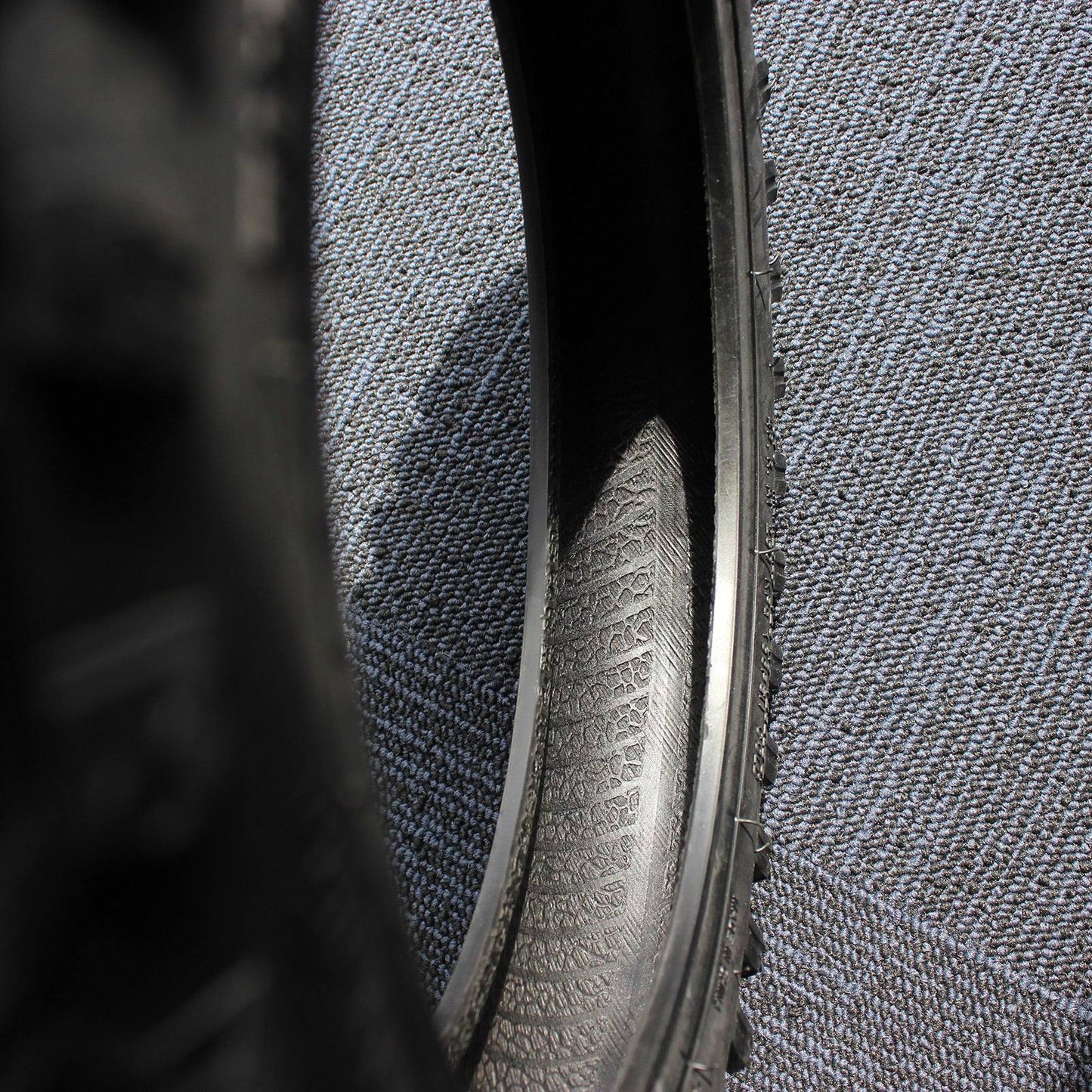 2.75-10 10" TYRE TIRE For Yamaha PW 50 TTR 50 110 125 Dirt Pit Trail Mini BIKE - TDRMOTO