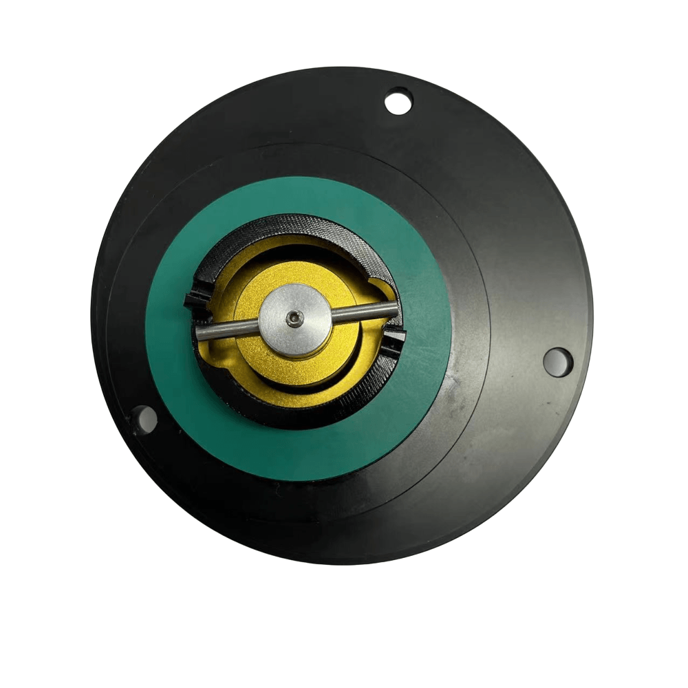 Motorcycle Fuel Tank Gas Gold Cap with key for Yamaha - TDRMOTO