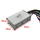 48V Slow Start Controller For 250W eBike Electric Bike Tricycle Brushless Motor - TDRMOTO