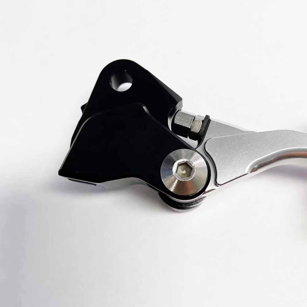 Brake Clutch Lever For Yamaha YZ426F/YZ450F 2009 2010 2011 2012 2013 2014 2015 - TDRMOTO