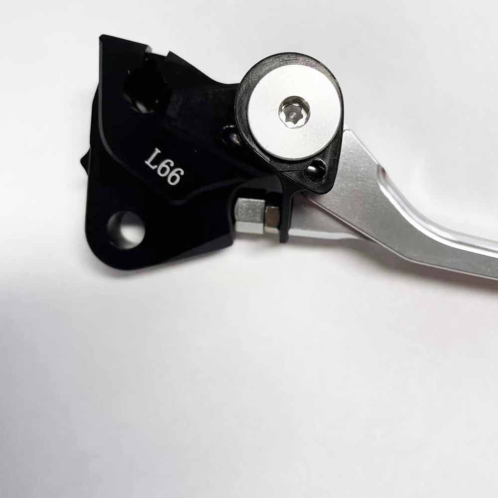 Brake Clutch Lever For Yamaha YZ426F/YZ450F 2009 2010 2011 2012 2013 2014 2015 - TDRMOTO