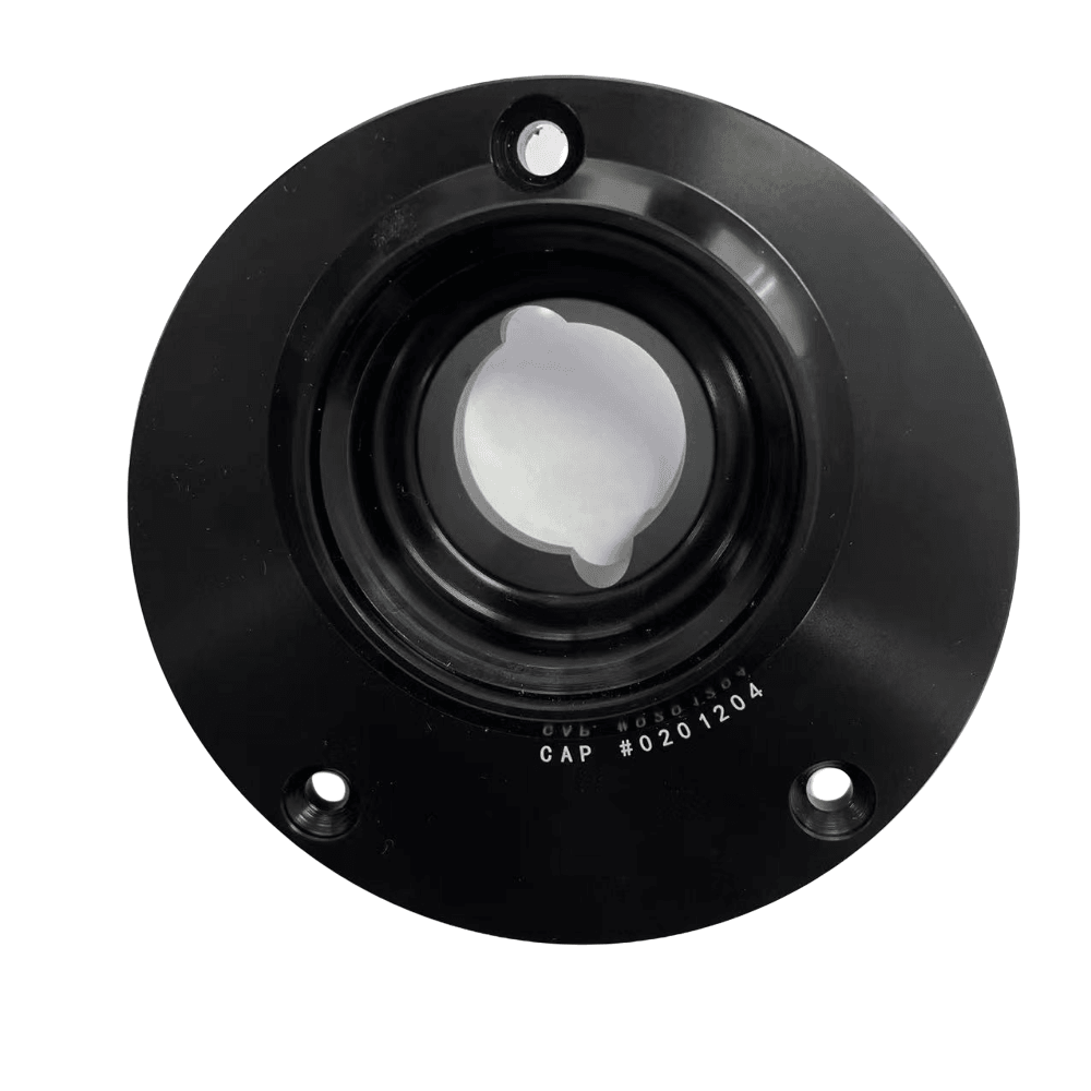 Motorcycle Fuel Tank Gas Gold Cap with key for Yamaha - TDRMOTO